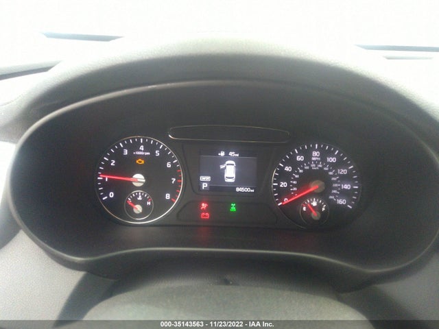2019 Kia Sorento, VIN: 5XYPGDA50KG487712