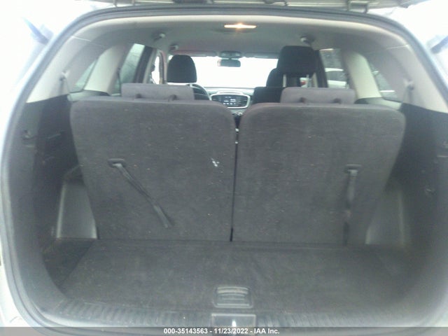 2019 Kia Sorento, VIN: 5XYPGDA50KG487712