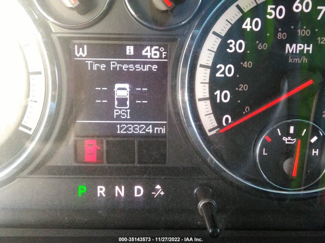 2010 DODGE RAM 1500 SLT VIN: 1D7RB1GP0AS111279