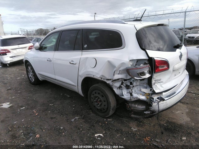 2017 Buick Enclave, VIN: 5GAKRBKDXHJ178614