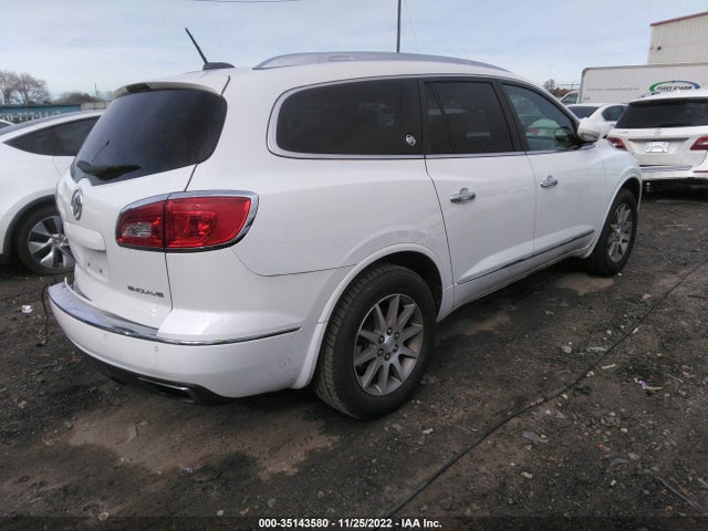 2017 Buick Enclave, VIN: 5GAKRBKDXHJ178614