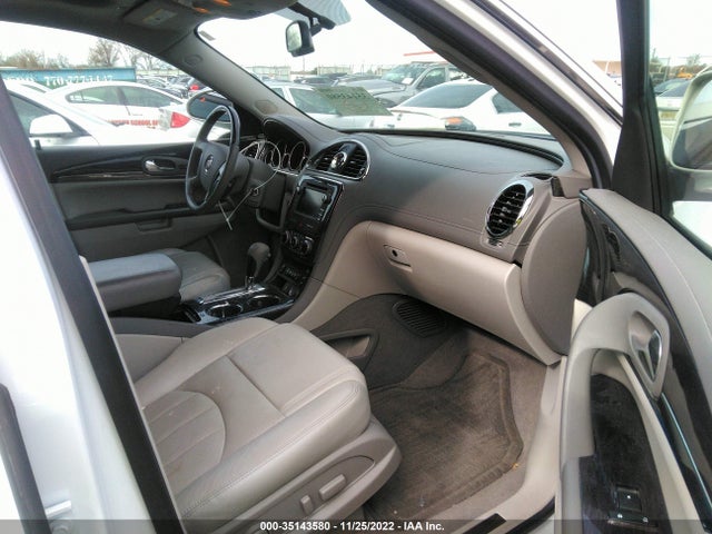 2017 Buick Enclave, VIN: 5GAKRBKDXHJ178614