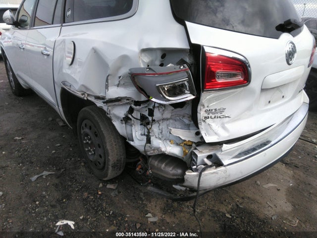 2017 Buick Enclave, VIN: 5GAKRBKDXHJ178614