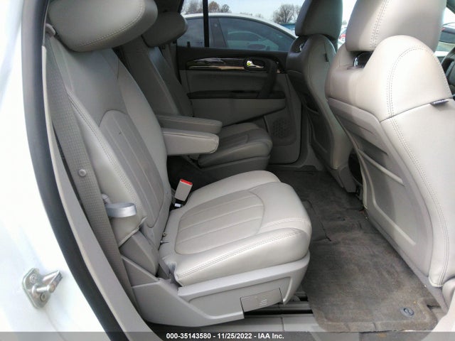2017 Buick Enclave, VIN: 5GAKRBKDXHJ178614