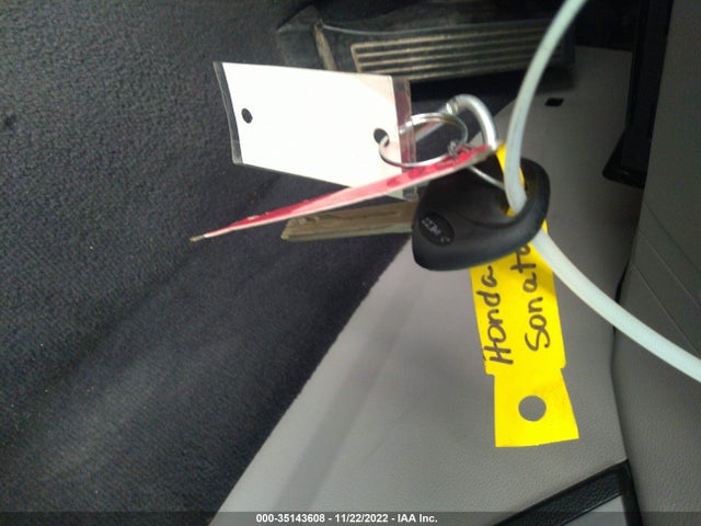 Hyundai Sonata 2.4l Se 2016 5NPE24AF2GH339785 Image 3