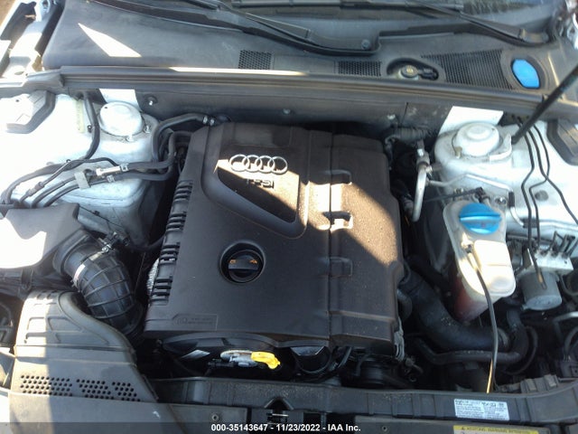 Audi A4 2011 WAUBFAFLXBN055623 Image 11