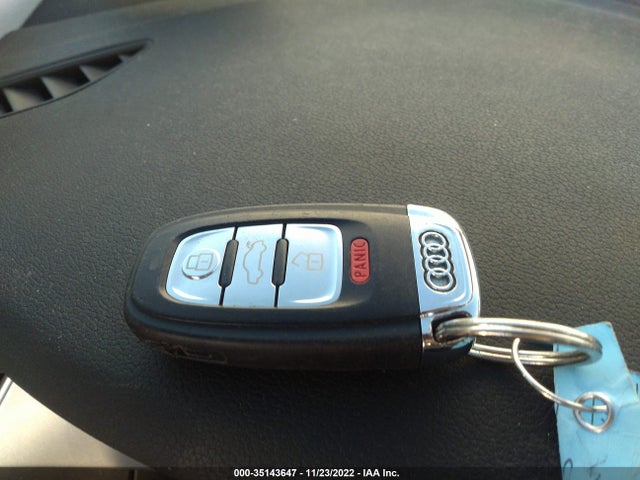 Audi A4 2011 WAUBFAFLXBN055623 Image 3