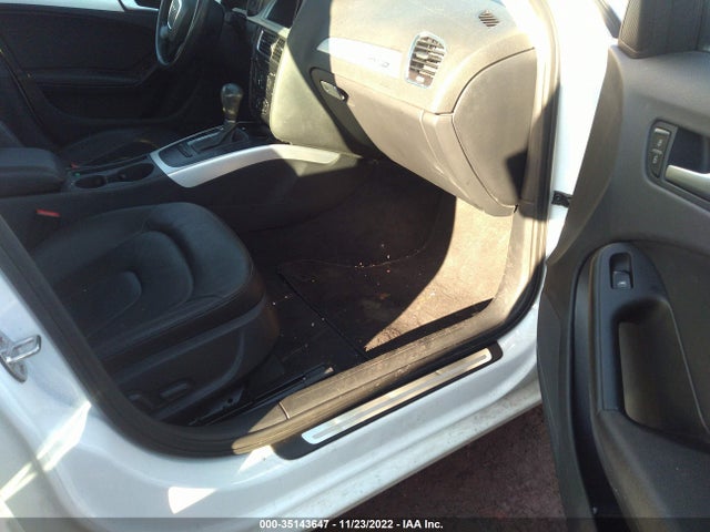 Audi A4 2011 WAUBFAFLXBN055623 Image 6