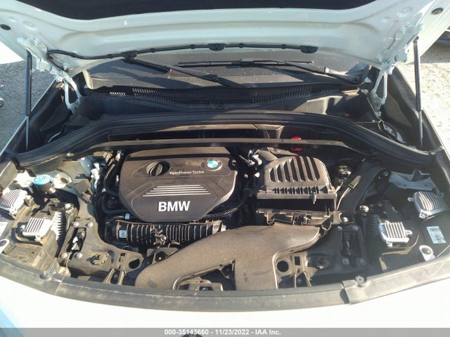 2019 BMW X2, VIN: WBXYJ3C58KEP77527