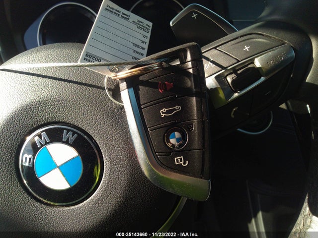 2019 BMW X2, VIN: WBXYJ3C58KEP77527