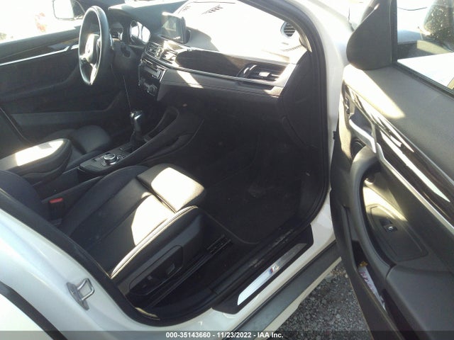 2019 BMW X2, VIN: WBXYJ3C58KEP77527
