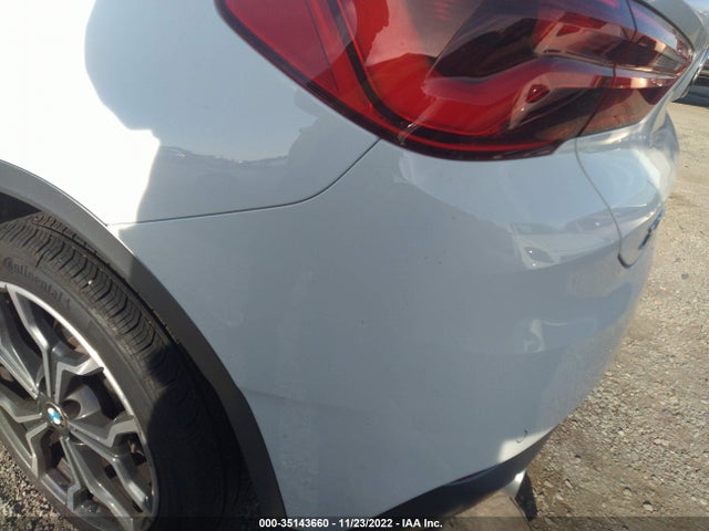 2019 BMW X2, VIN: WBXYJ3C58KEP77527