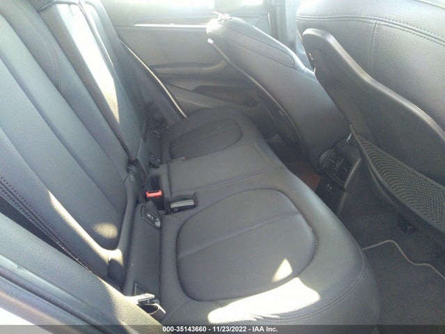 2019 BMW X2, VIN: WBXYJ3C58KEP77527