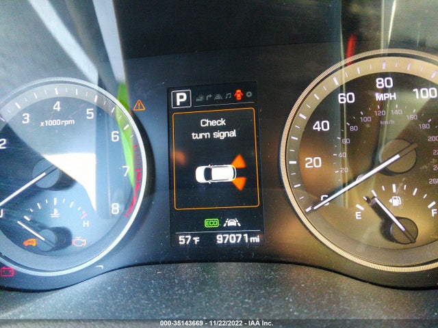 Hyundai Tucson 2017 KM8J3CA26HU277121 Image 7