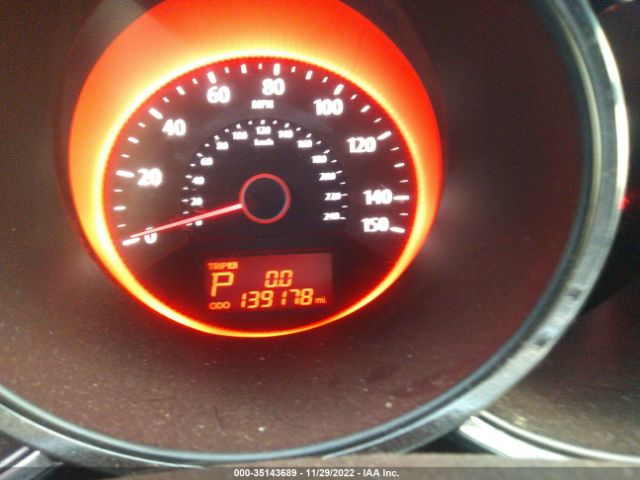 5XYKW4A22CG300314 KIA SORENTO SX