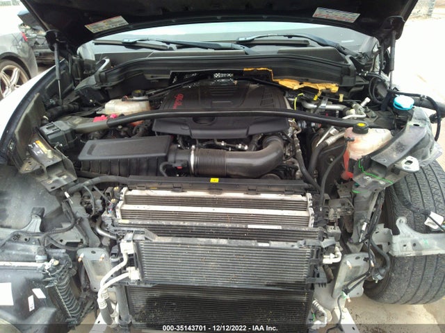 ZASFAKNN2J7B89421 Alfa Romeo Stelvio Ti Sport