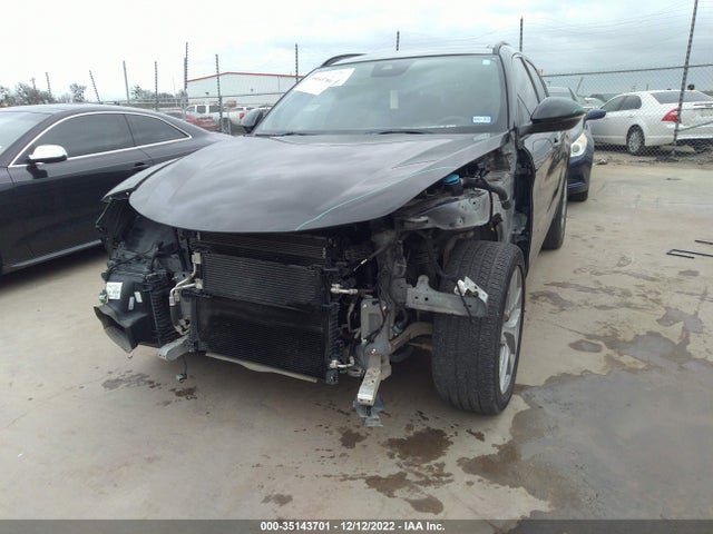 ZASFAKNN2J7B89421 Alfa Romeo Stelvio Ti Sport