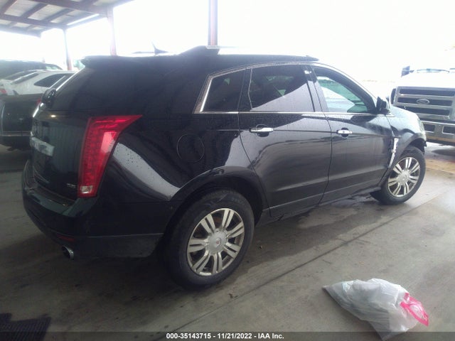 3GYFNAE32CS597860 Cadillac Srx Luxury Collection
