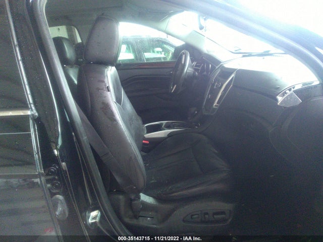3GYFNAE32CS597860 Cadillac Srx Luxury Collection