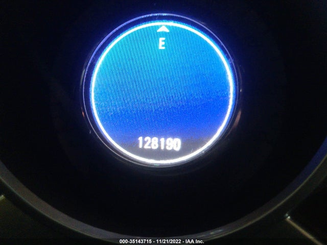 3GYFNAE32CS597860 Cadillac Srx Luxury Collection