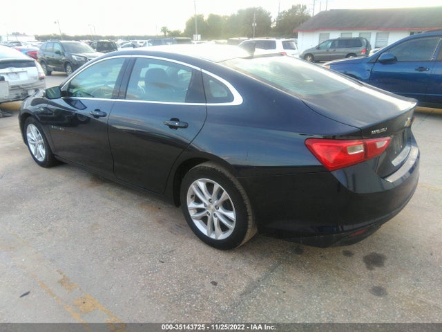 2017 Chevrolet Malibu, VIN: 1G1ZE5ST8HF171965