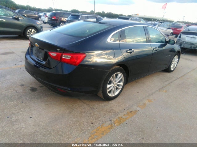 2017 Chevrolet Malibu, VIN: 1G1ZE5ST8HF171965