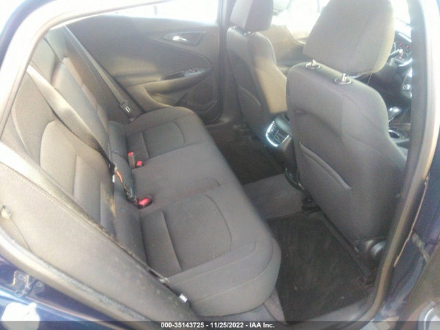 2017 Chevrolet Malibu, VIN: 1G1ZE5ST8HF171965