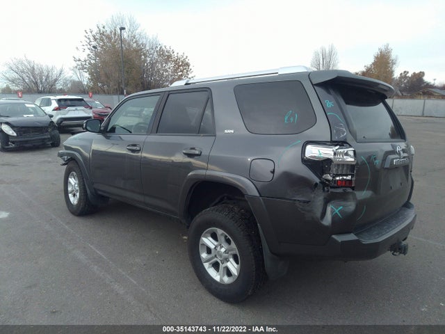 2016 Toyota 4Runner, VIN: JTEBU5JR1G5294377