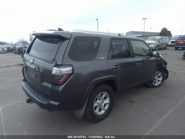 2016 Toyota 4Runner, VIN: JTEBU5JR1G5294377