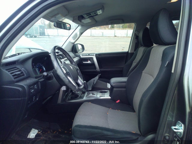 2016 Toyota 4Runner, VIN: JTEBU5JR1G5294377