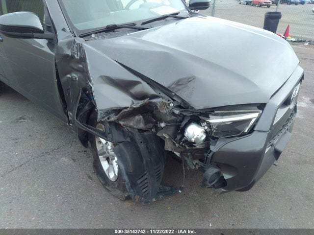 2016 Toyota 4Runner, VIN: JTEBU5JR1G5294377