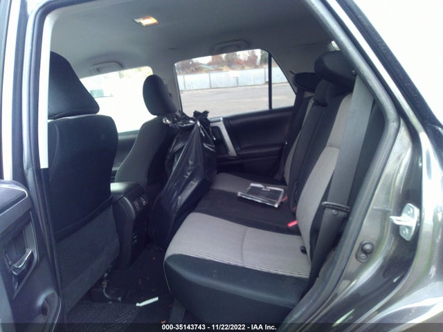 2016 Toyota 4Runner, VIN: JTEBU5JR1G5294377