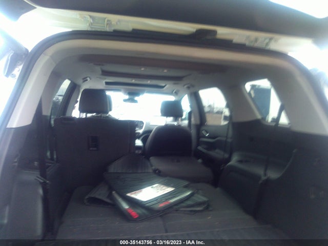 GMC ACADIA SLT 2021 1GKKNULS4MZ109808 Image 8