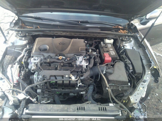 Toyota Camry 2018 4T1B11HK2JU046758 Image 11