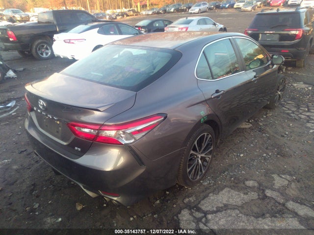 Toyota Camry 2018 4T1B11HK2JU046758 Image 5