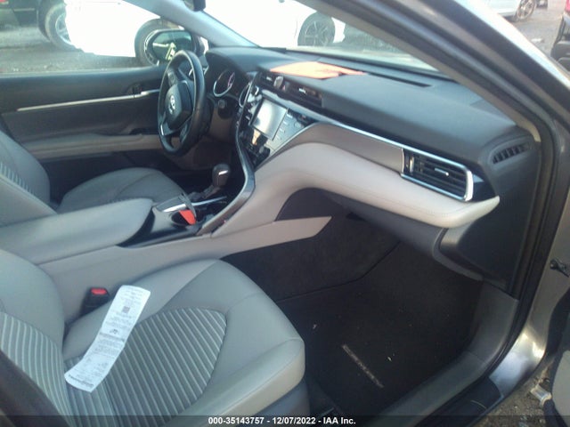 Toyota Camry 2018 4T1B11HK2JU046758 Image 6