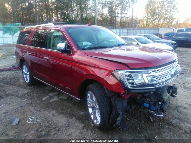 2018 Ford Expedition, VIN: 1FMJK1MT7JEA19427