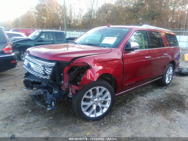 2018 Ford Expedition, VIN: 1FMJK1MT7JEA19427