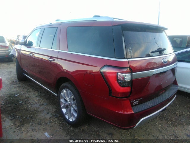 2018 Ford Expedition, VIN: 1FMJK1MT7JEA19427
