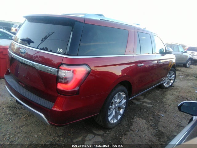 2018 Ford Expedition, VIN: 1FMJK1MT7JEA19427