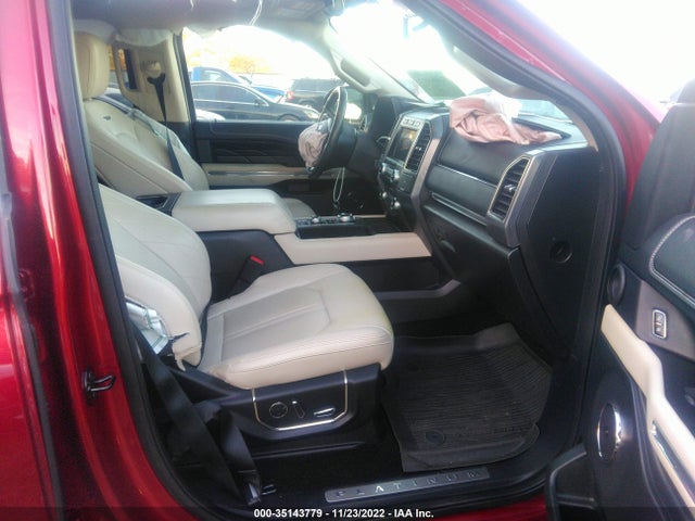 2018 Ford Expedition, VIN: 1FMJK1MT7JEA19427