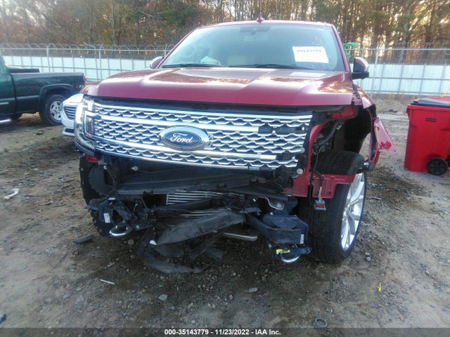 2018 Ford Expedition, VIN: 1FMJK1MT7JEA19427