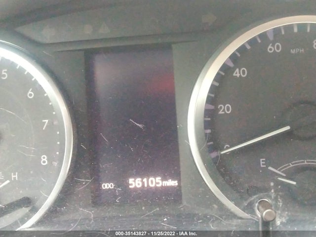 Toyota Highlander Le 2019 5TDZZRFH7KS348246 Image 7