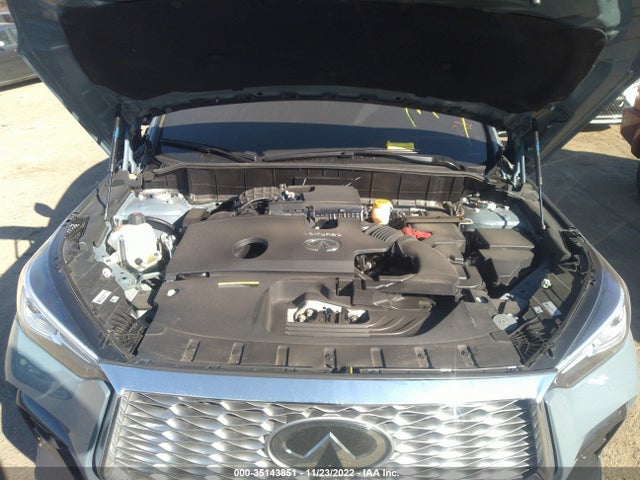 2022 Infiniti QX55, VIN: 3PCAJ5J36NF113192