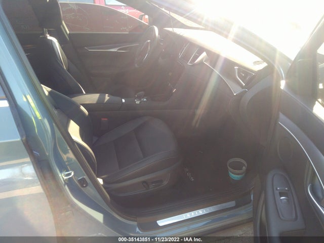 2022 Infiniti QX55, VIN: 3PCAJ5J36NF113192