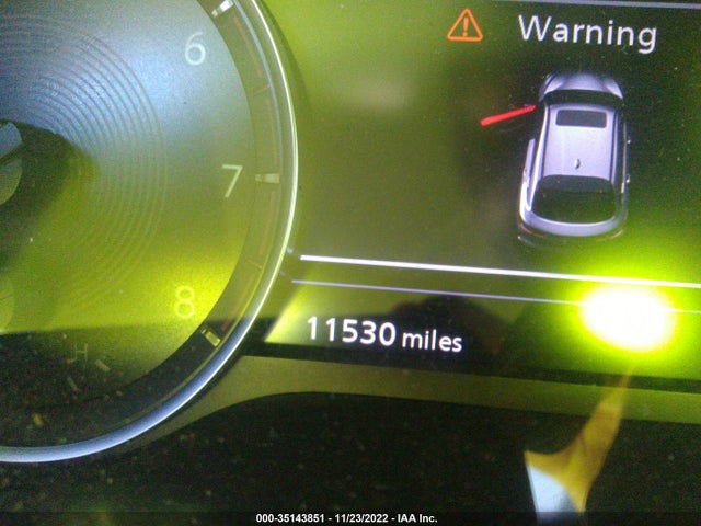2022 Infiniti QX55, VIN: 3PCAJ5J36NF113192