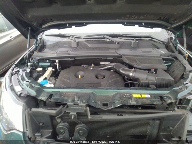 SALCR2BG7HH715954 Land Rover Discovery Sport Hse
