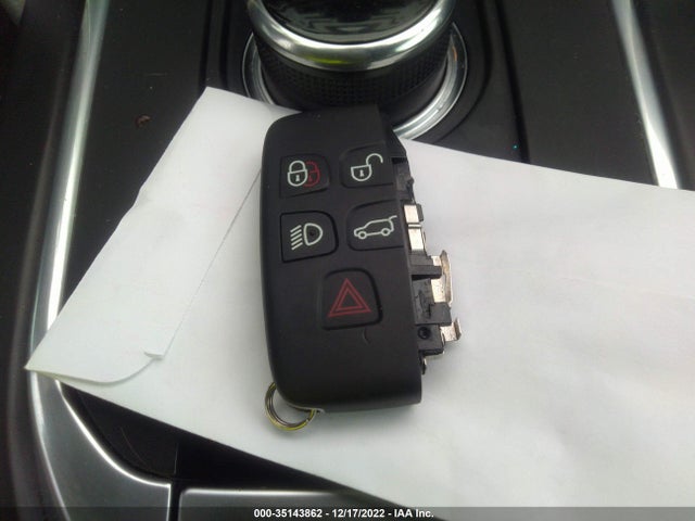 SALCR2BG7HH715954 Land Rover Discovery Sport Hse