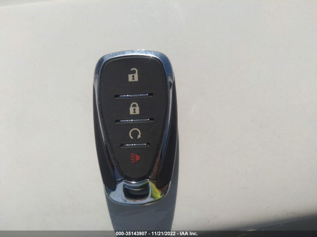 2017 Chevrolet Volt, VIN: 1G1RA6S5XHU136777