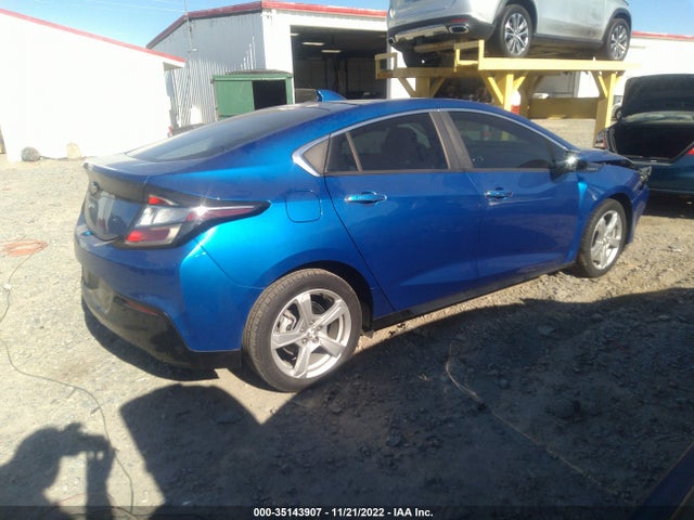 2017 Chevrolet Volt, VIN: 1G1RA6S5XHU136777